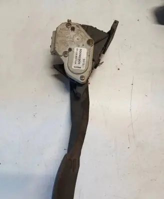 Volvo S80 Accelerator throttle pedal 30636005 6PV00853702