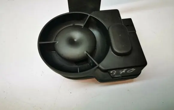 Nissan 370Z Alarm system siren E24031212 E24116RA E24116RA000002