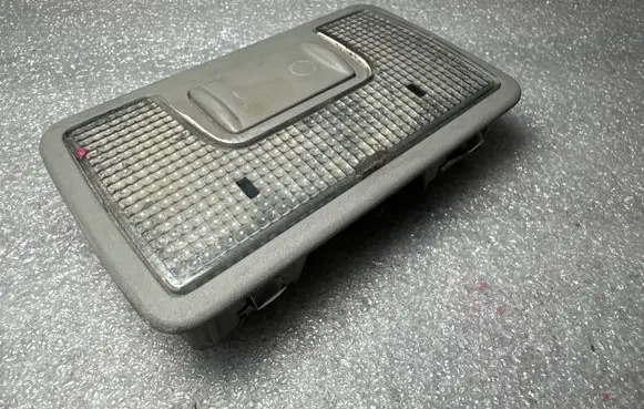 Audi A6 S6 C5 4B Rear seat light 4B9947123