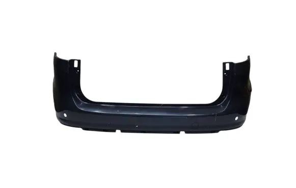 Ford C-MAX II Rear bumper AM51R17K823 3M51R17K823AA