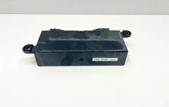 Mercedes-Benz SL R129 Seat control module A1298200926 1298200926