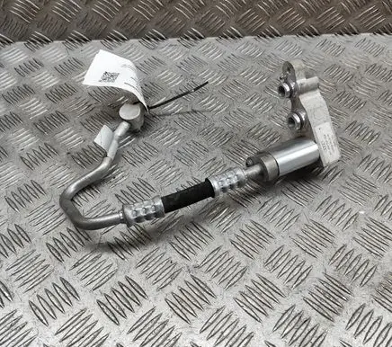 Audi e-tron Air conditioning (A/C) pipe/hose 4KE816735D 4M0816805B