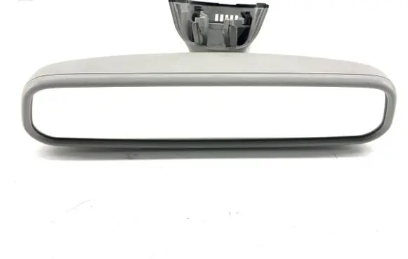 Audi A4 S4 B8 8K Rear view mirror (interior) 