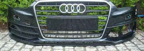 Audi A3 S3 8V Front bumper 