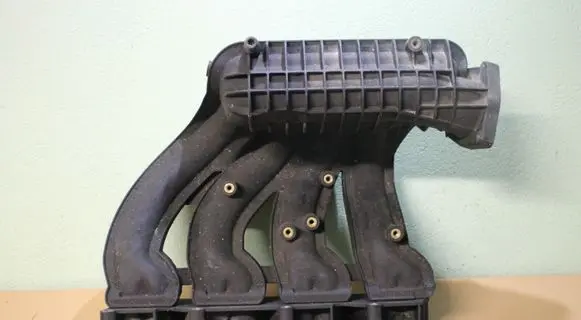 Mercedes-Benz C W203 Intake manifold