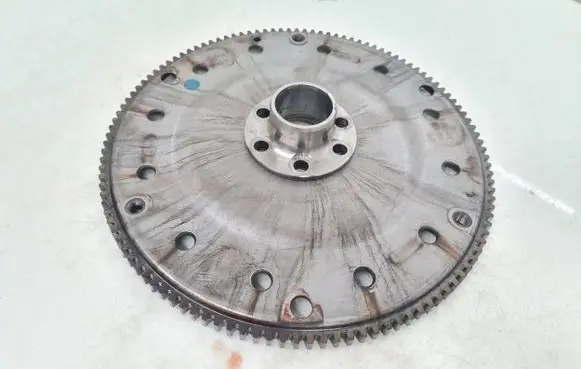 Audi Q5 SQ5 Flywheel 03G105323S