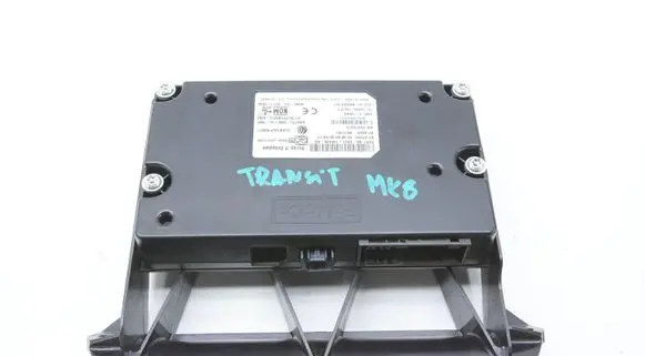 Ford Transit VII Bluetooth control unit module EK2T14B428RB EK2T14B428 1422ASG1P1
