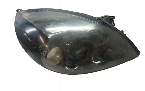 Ford Puma Headlight/headlamp