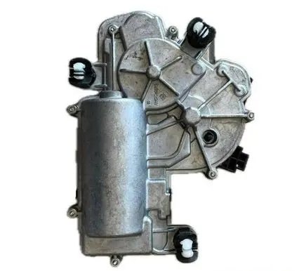 Volkswagen Tiguan Tailgate boot lock/latch motor 3G0827887C