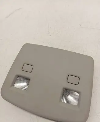 Cadillac CTS Rear seat light 1426412 11318
