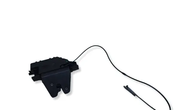 BMW 1 E81 E87 Tailgate/trunk/boot lock/catch/latch 7840617