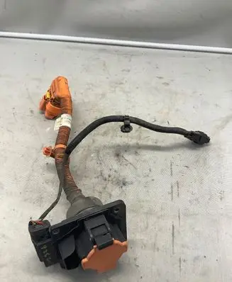 KIA Soul Electric car charge socket 91886E4100