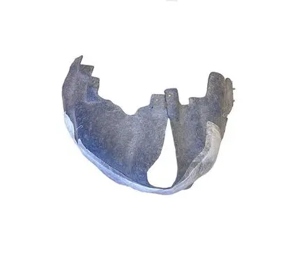 Ford Ecosport Rear arch fender liner splash guards GN15278B51CD