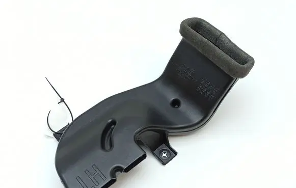 KIA Niro Cabin air duct channel 97360AO000