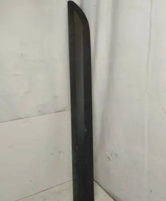 Peugeot Expert Sliding door trim (molding) 9808748977 9808749277