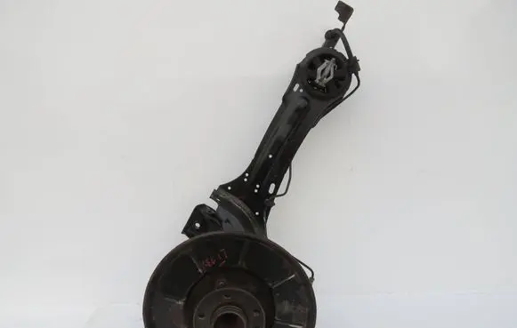 Volvo V60 Rear wheel hub spindle/knuckle 6G912K317A