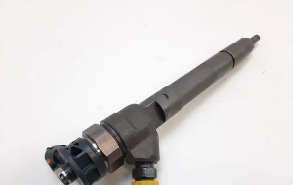 Renault Trafic III (X82) Fuel injector 0445110546 HMLGT1205R