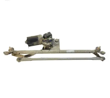 Opel Vectra B Front wiper linkage and motor 0390241142 0580009082