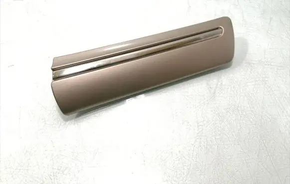 Mercedes-Benz E AMG W210 Fender trim (molding) A2106900282