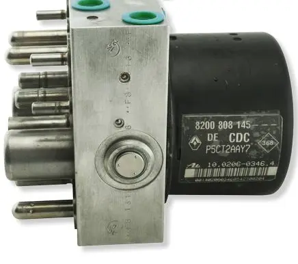Renault Laguna III ABS Pump 8200808145