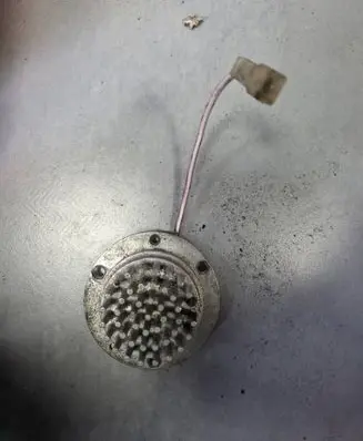 Audi A4 S4 B5 8D Fuel heater 026129893