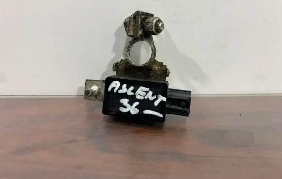 Subaru Ascent Battery relay fuse A0400710302461