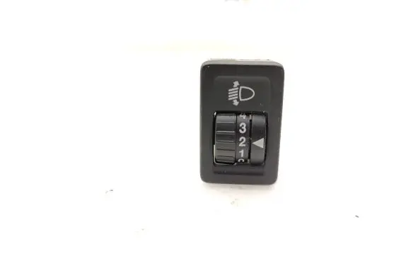 Suzuki Grand Vitara II Headlight level height control switch R23462