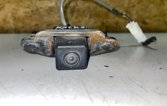 Nissan Qashqai+2 Reversing camera 28442EY00A 11C10669