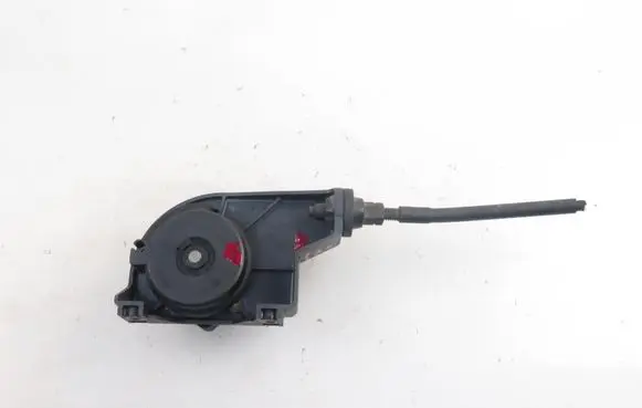 Suzuki Liana Accelerator throttle pedal 