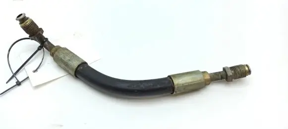 BMW 7 E23 Brake booster pipe/hose 