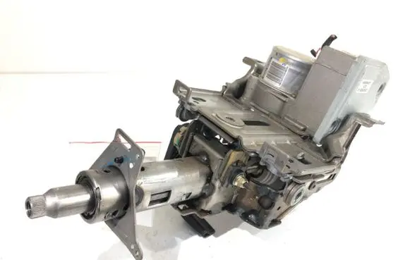 Nissan Micra Power steering pump 48810AX700