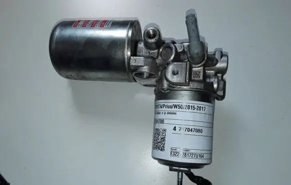 Toyota Prius (XW50) ABS Pump 4707047080