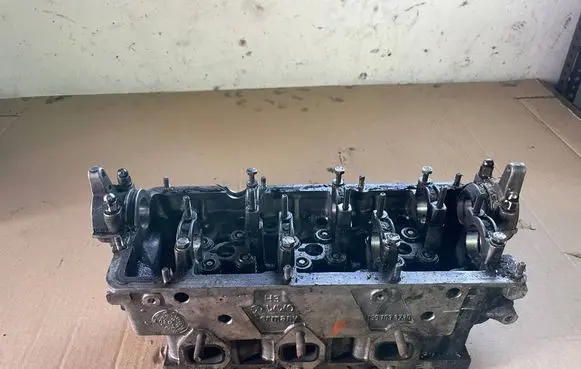 Audi A6 S6 C5 4B Engine head 059103373D