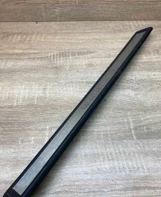 Mercedes-Benz E W211 Front sill trim cover A2116801415
