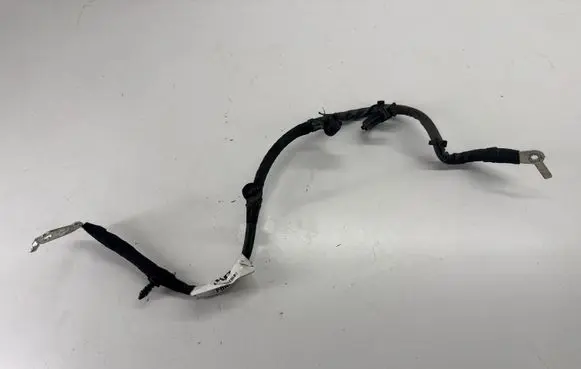 Ford Bronco Negative earth cable (battery) LX6T14301 LX6T14301XAD