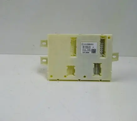 Mercedes-Benz GLE (W166 - C292) Other devices A1669004519