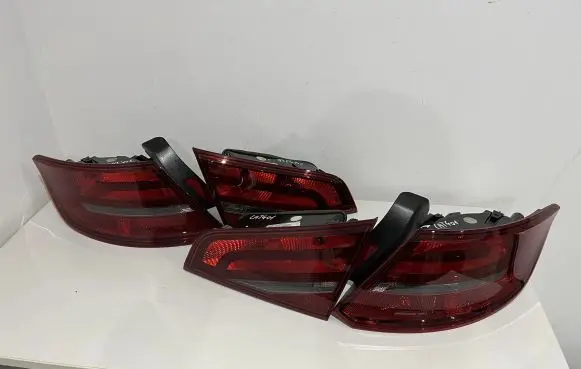 Audi A3 S3 8V Rear/tail lights 8V4945093