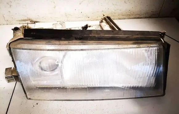 Skoda Octavia Mk1 (1U) Headlight/headlamp 24608600re 246086-00re