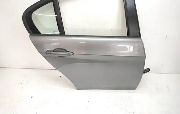 BMW 3 E90 E91 Rear door
