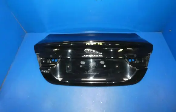 Jaguar XE Truck tailgate XFF5CPEC