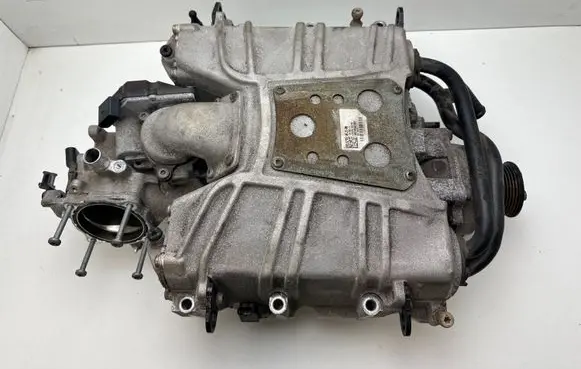 Audi A7 S7 4G Supercharger 15175312