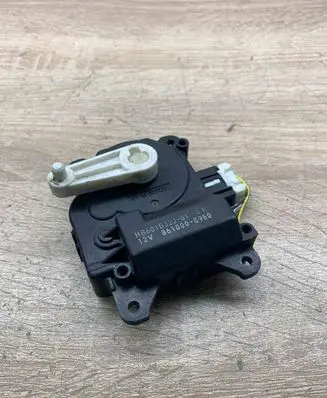 Mazda 5 Air flap motor/actuator 8610000980 HB601B32J01