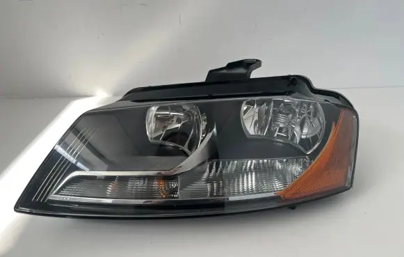 Audi A3 S3 A3 Sportback 8P Headlight/headlamp 8P0941003 1EJ00964805 SSB567H7H7