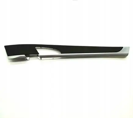 Porsche Panamera (970) Front door trim bar 