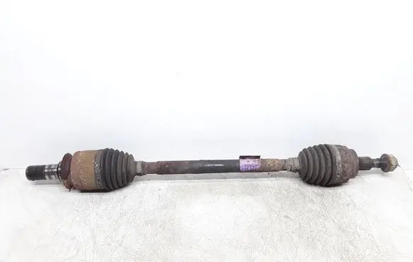 Mercedes-Benz ML W164 Rear driveshaft A1643500610