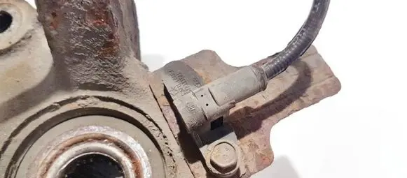 Chrysler PT Cruiser ABS brake wheel speed sensor 05273332ac 25.0711-6048.4
