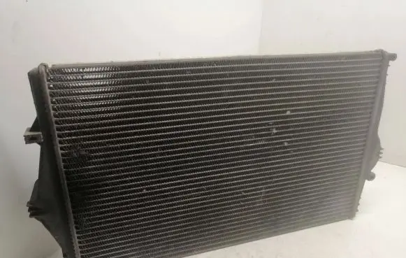 Volvo S60 Intercooler radiator