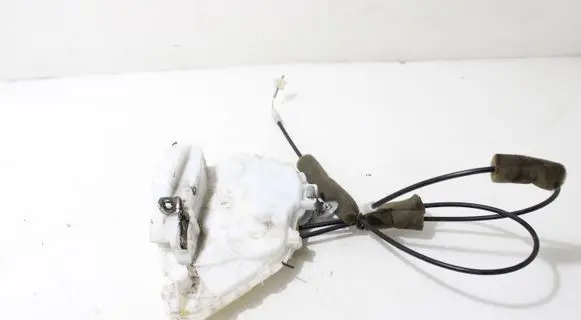 Honda Civic Front door lock