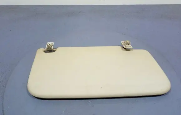 Opel Combo D Sun visor 24442359
