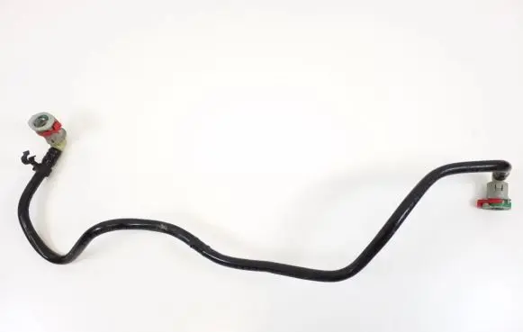 Mercedes-Benz CLA C118 X118 Air intake hose/pipe A2474705601
